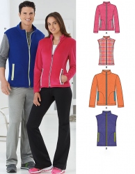 Patron veste femme 1900 Patron veste femme 1900